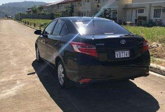 2016 Toyota Vios E MT for sale-4