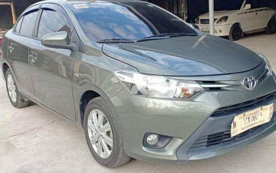 2017 Toyota Vios for sale-7