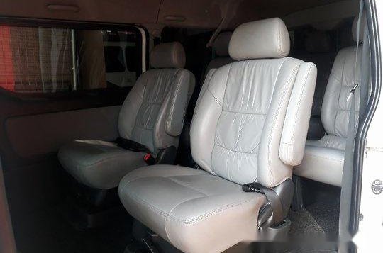 Toyota Hiace 2013 for sale-9