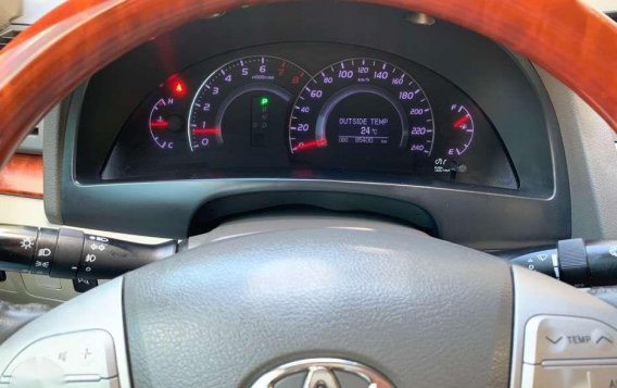 2010 Toyota Camry 2.4 for sale-4