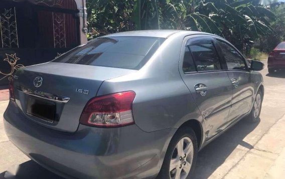 Toyota Vios 1.5G AT 2009 for sale-2