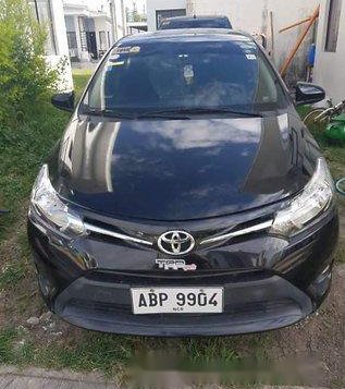 Toyota Vios 2015 for sale