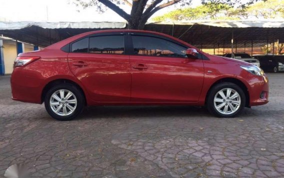 Toyota Vios 2013 E AT Ride and Roll for sale-3