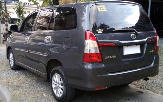 2014 Toyota Innova for sale-5