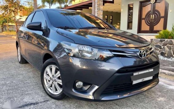 2014 Toyota Vios 13E Automatic for sale