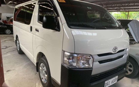 2019 Toyota Hiace for sale-2