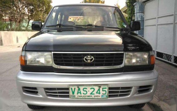 Toyota Revo 2000 for sale-3