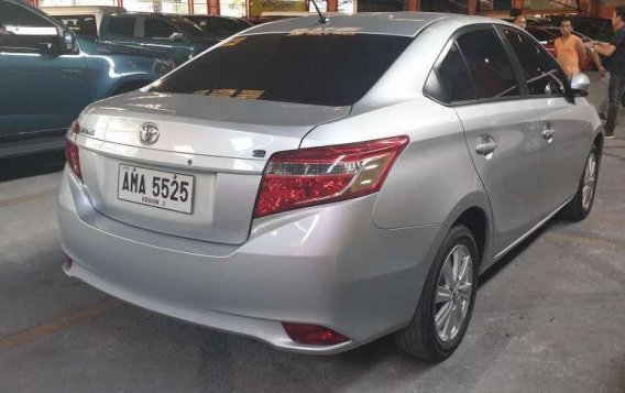 2015 Toyota Vios E Automatic for sale-1