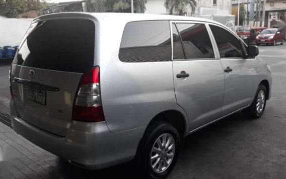 2013 Toyota Innova J 2.5 Diesel Manual-2