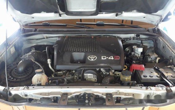 Toyota Hilux 2015 for sale-11
