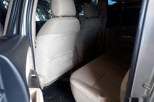 Toyota Hilux 2015 for sale-9