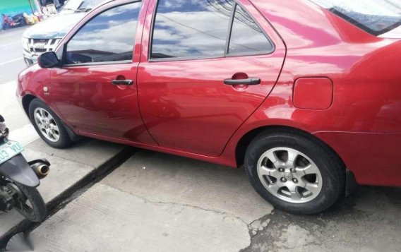 Toyota Vios 1.3 2006 for sale-2