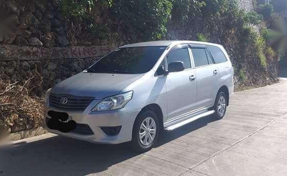 Toyota Innova 2012 for sale