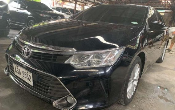 TOYOTA 2015 Camry for sale
