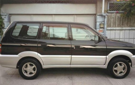 Toyota Revo 2000 for sale-2