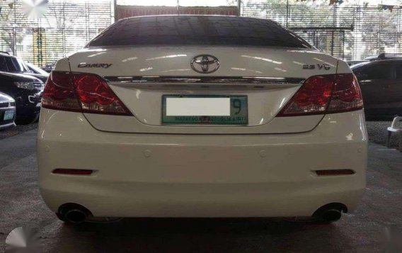 2006 TOYOTA Camry for sale-2