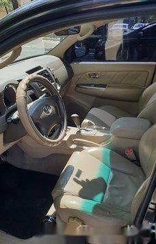 Toyota Fortuner 2008 for sale-4