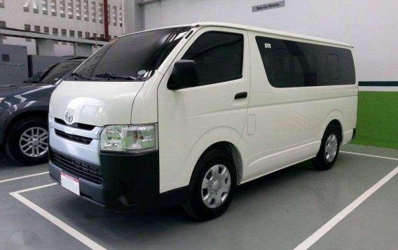 2019 Transfer Approval Now 20k Dp All Toyota Hiace Best Deals TN1