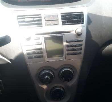 Toyota Vios 2007 for sale -3