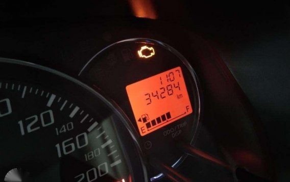 2016 Toyota Wigo Gas MT for sale-8