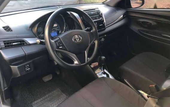 2014 Toyota Vios 13E Automatic for sale-7