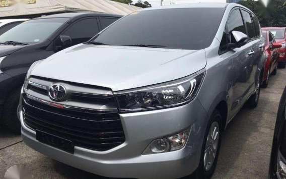 2019 Toyota Innova for sale