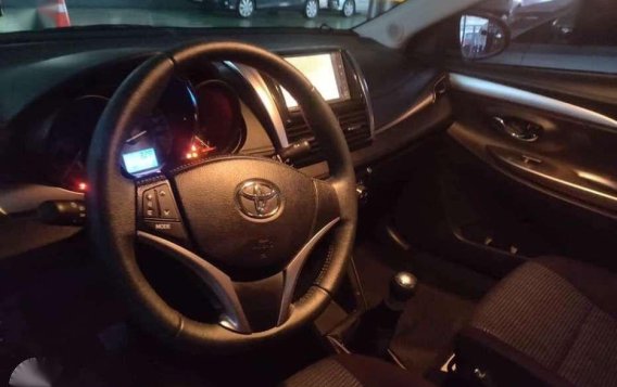 Toyota Vios 2017 for sale-2