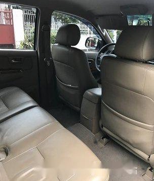 Toyota Fortuner 2011 for sale-5