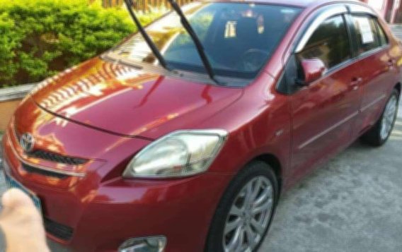 Toyota Vios 2010 for sale