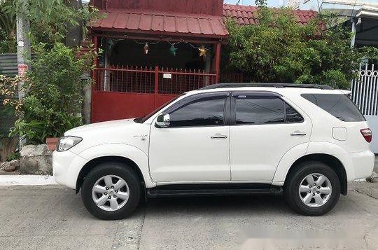 Toyota Fortuner 2011 for sale-2