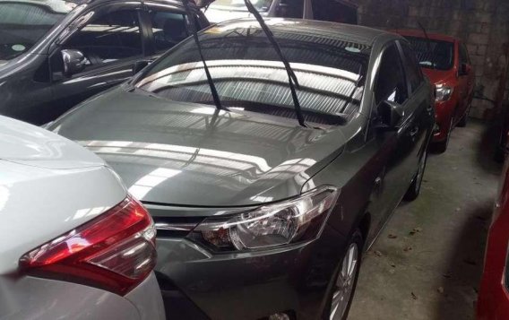 Toyota Vios 2017 for sale