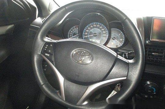 Toyota Vios 2018 for sale-6