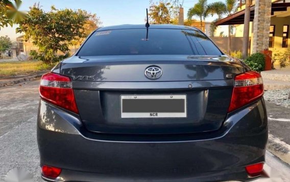 2014 Toyota Vios 13E Automatic for sale-5