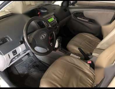 2006 Toyota Vios for sale-8