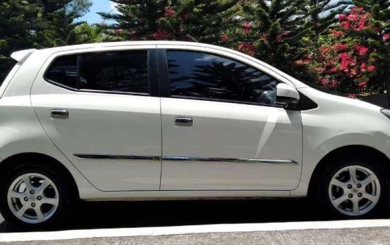 Toyota Wigo 2017 for sale-3