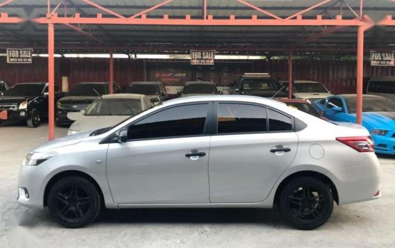 2016 Toyota Vios for sale-2