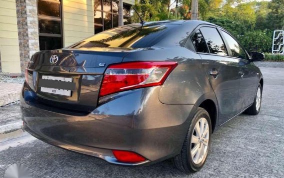 2014 Toyota Vios 13E Automatic for sale-4