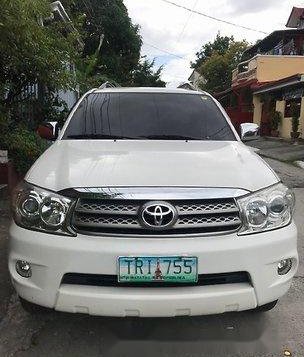 Toyota Fortuner 2011 for sale