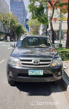 Toyota Fortuner 2008 for sale