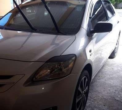 Toyota Vios 1.3 J 2010 for sale -11