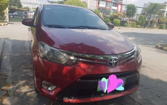 Toyota Vios 2013 For sale-2