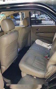 Toyota Fortuner 2008 for sale-5