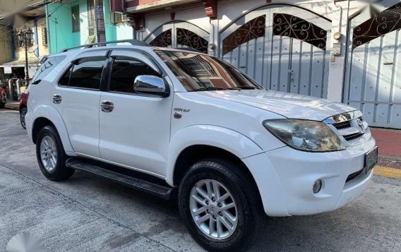 2006 Toyota Fortuner for sale-4