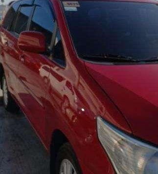 Toyota Innova E 2013 Matic for sale-6