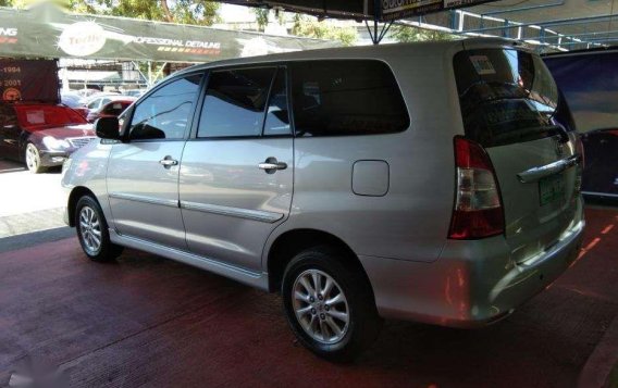 2012 Toyota Innova Gas MT for sale-4