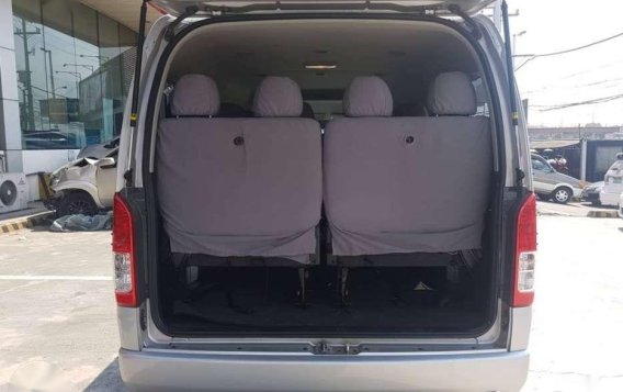 2014 Toyota Hiace for sale-4