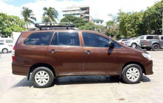 2014 Toyota Innova for sale-4