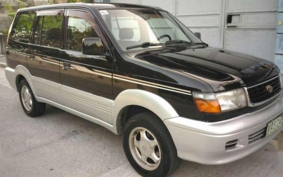 Toyota Revo 2000 for sale