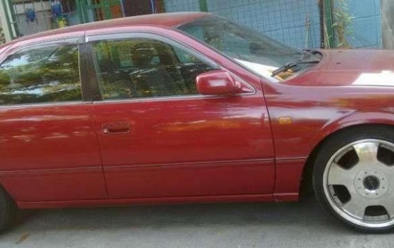 Toyota Camry 1997 for sale