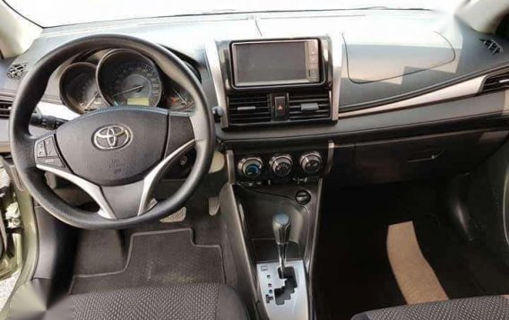 2017 Toyota Vios E Automatic 2018 2016 2015 for sale-9